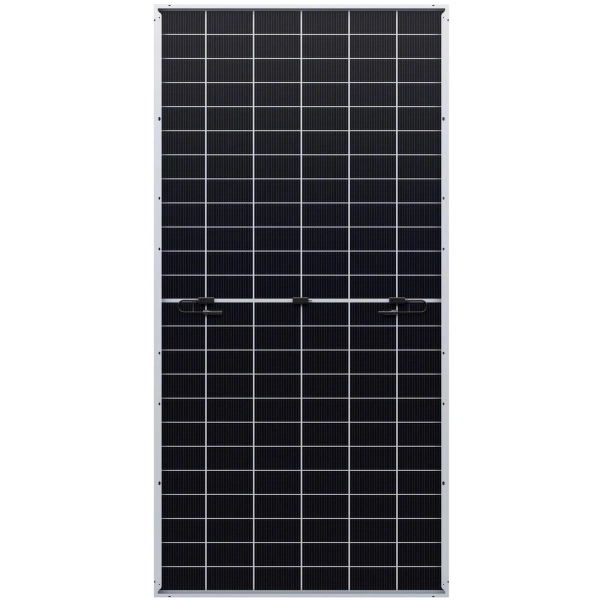 Купить Стационарная солнечная панель Longi Solar LR8-66HGD-610M 610W - фото 2