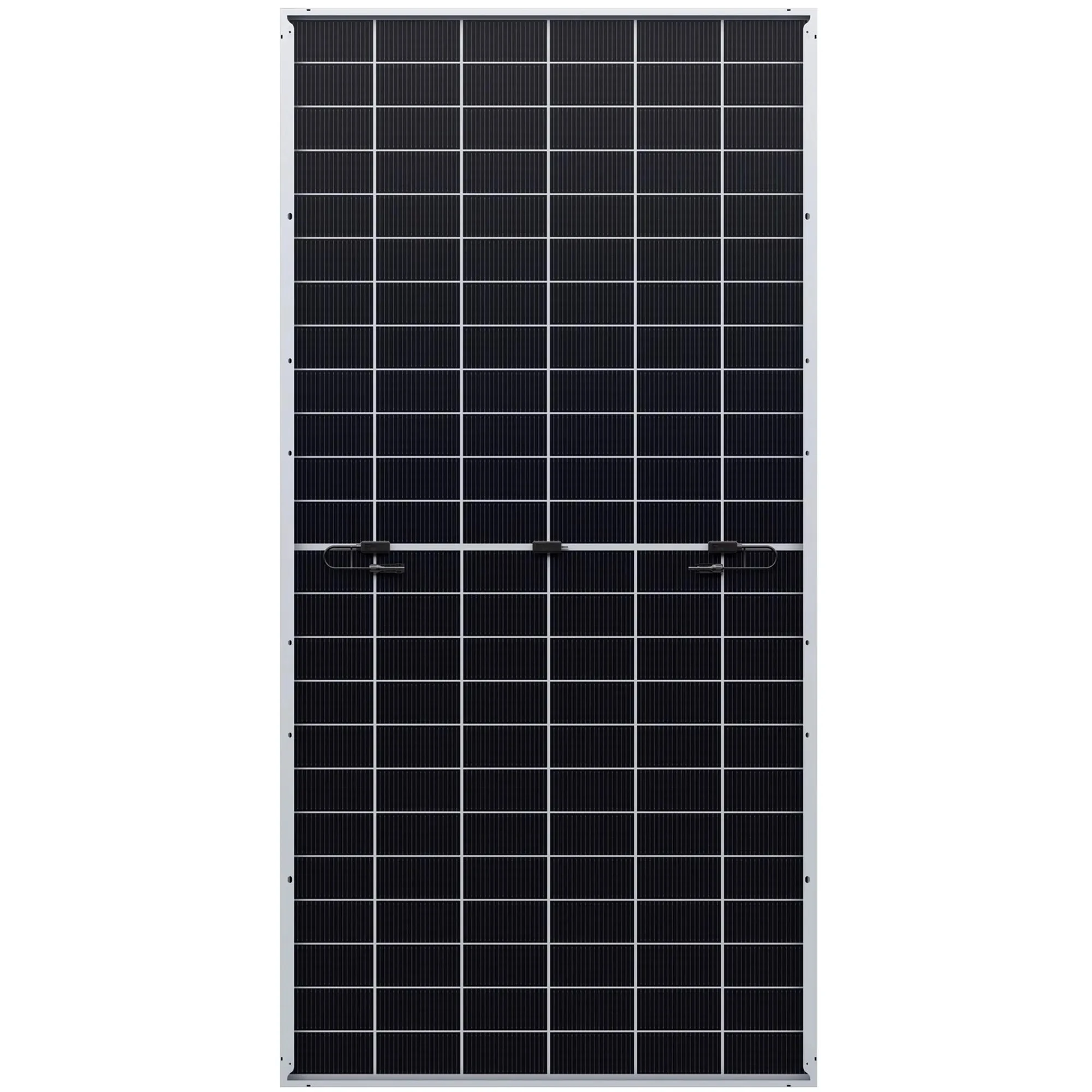 Купить Стационарная солнечная панель Longi Solar LR8-66HGD-610M 610W - фото 2