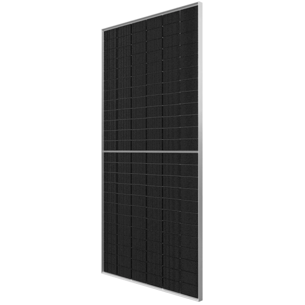 Купить Стационарная солнечная панель Longi Solar LR8-66HGD-610M 610W - фото 3