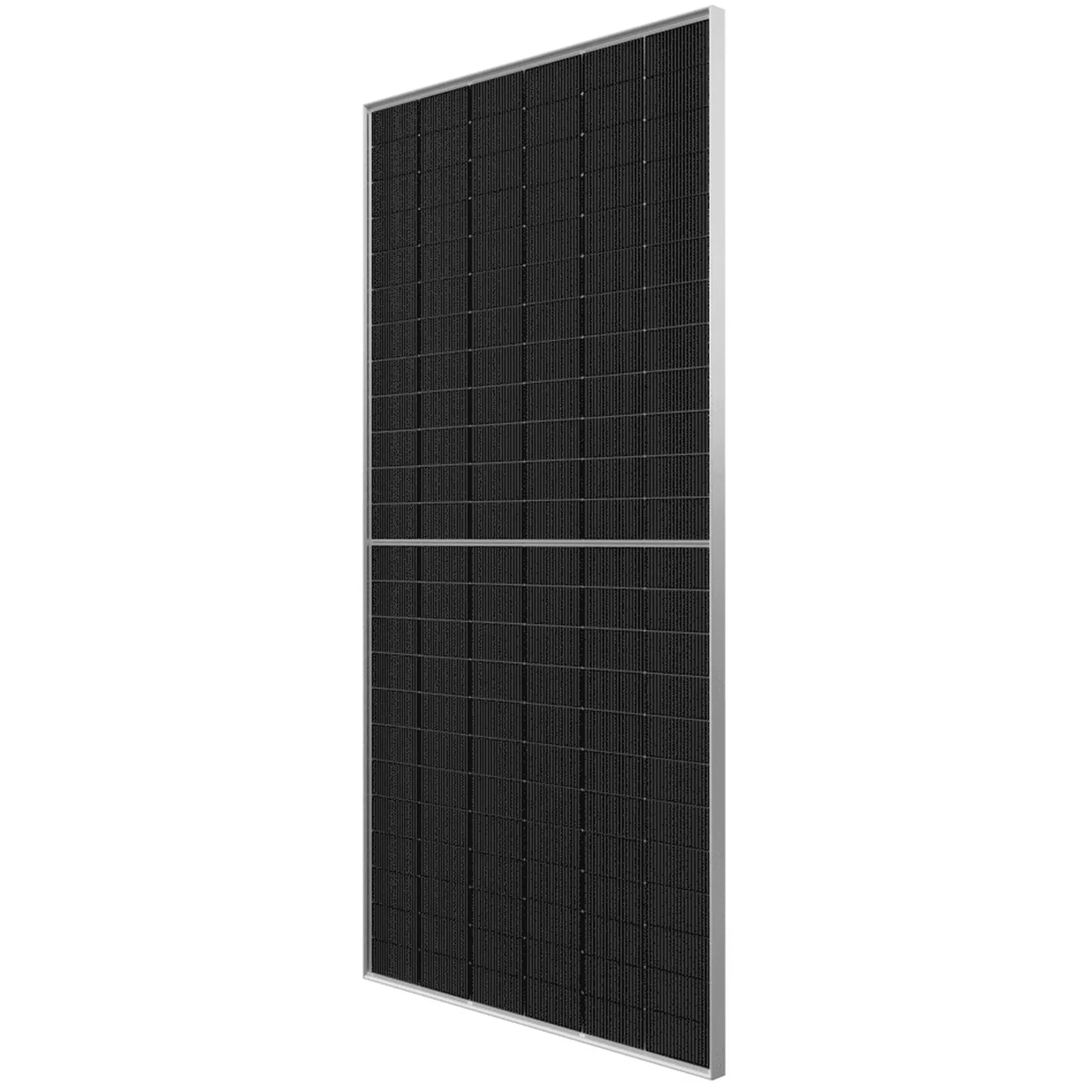 Купить Стационарная солнечная панель Longi Solar LR8-66HGD-610M 610W - фото 3