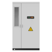 Купить Блок батарей GSL-BESS-418K 209kW 418kWh 665V 628Ah LiFePO4 IP55 Liquid Cooling - фото 1