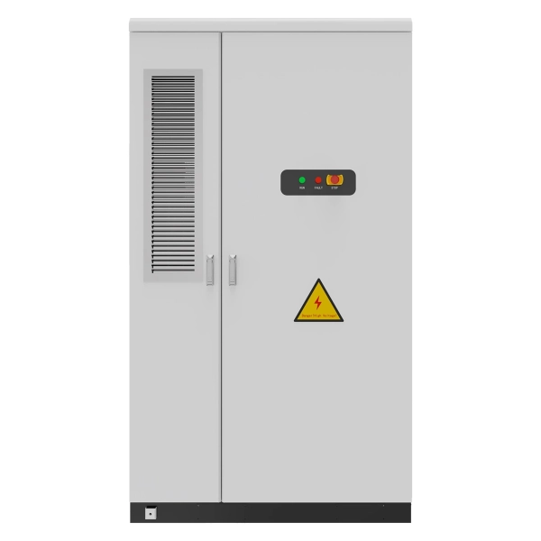 Купить Блок батарей GSL-BESS-418K 209kW 418kWh 665V 628Ah LiFePO4 IP55 Liquid Cooling - фото 1