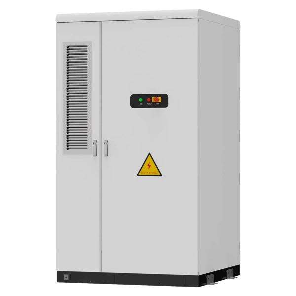 Купить Блок батарей GSL-BESS-418K 209kW 418kWh 665V 628Ah LiFePO4 IP55 Liquid Cooling - фото 2