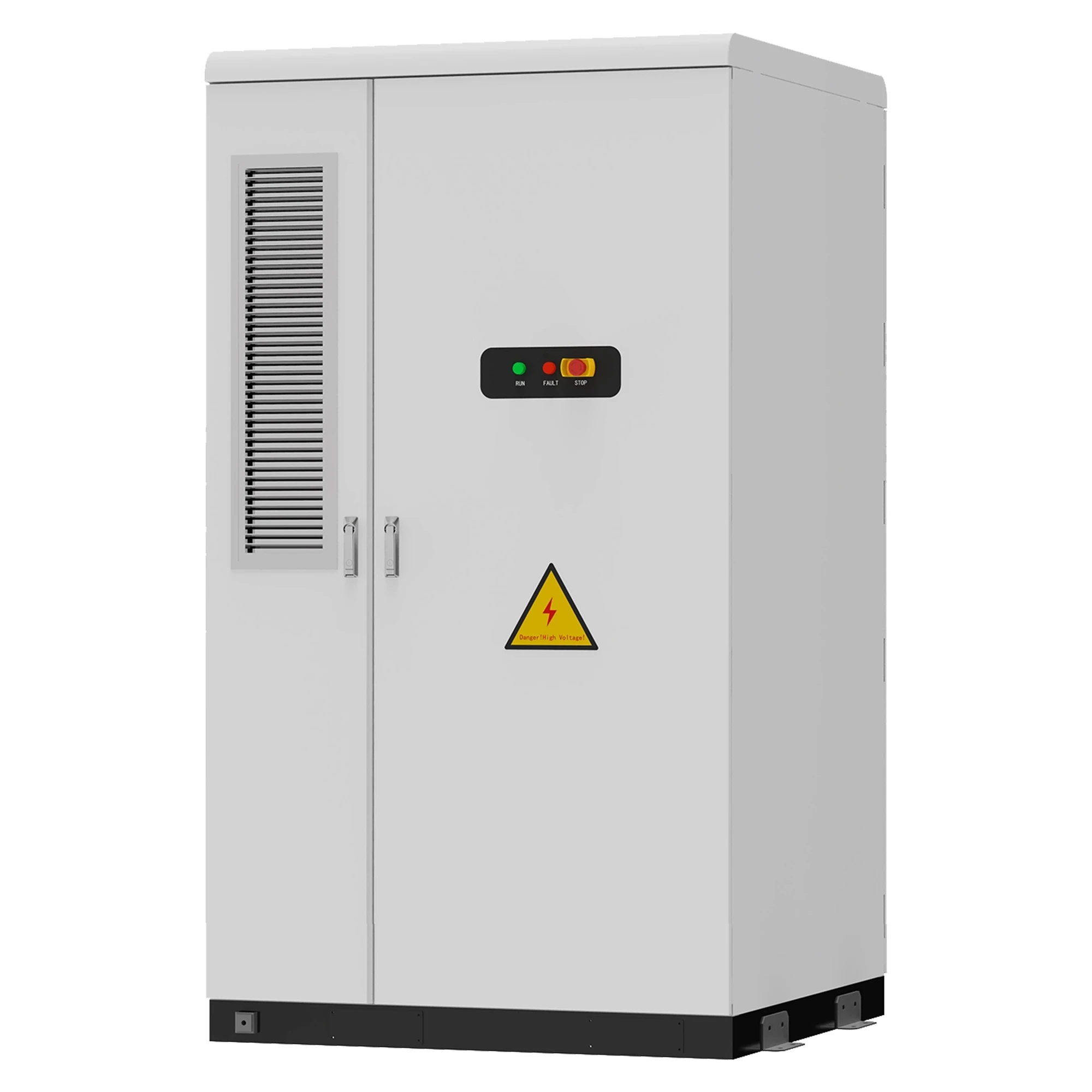 Купить Блок батарей GSL-BESS-418K 209kW 418kWh 665V 628Ah LiFePO4 IP55 Liquid Cooling - фото 2