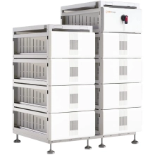 Купити Блок батарей Solis FlexCore-ID 160kWh 512V 314Ah LiFePO4 (FlexCore-ID-160kWh) - фото 1