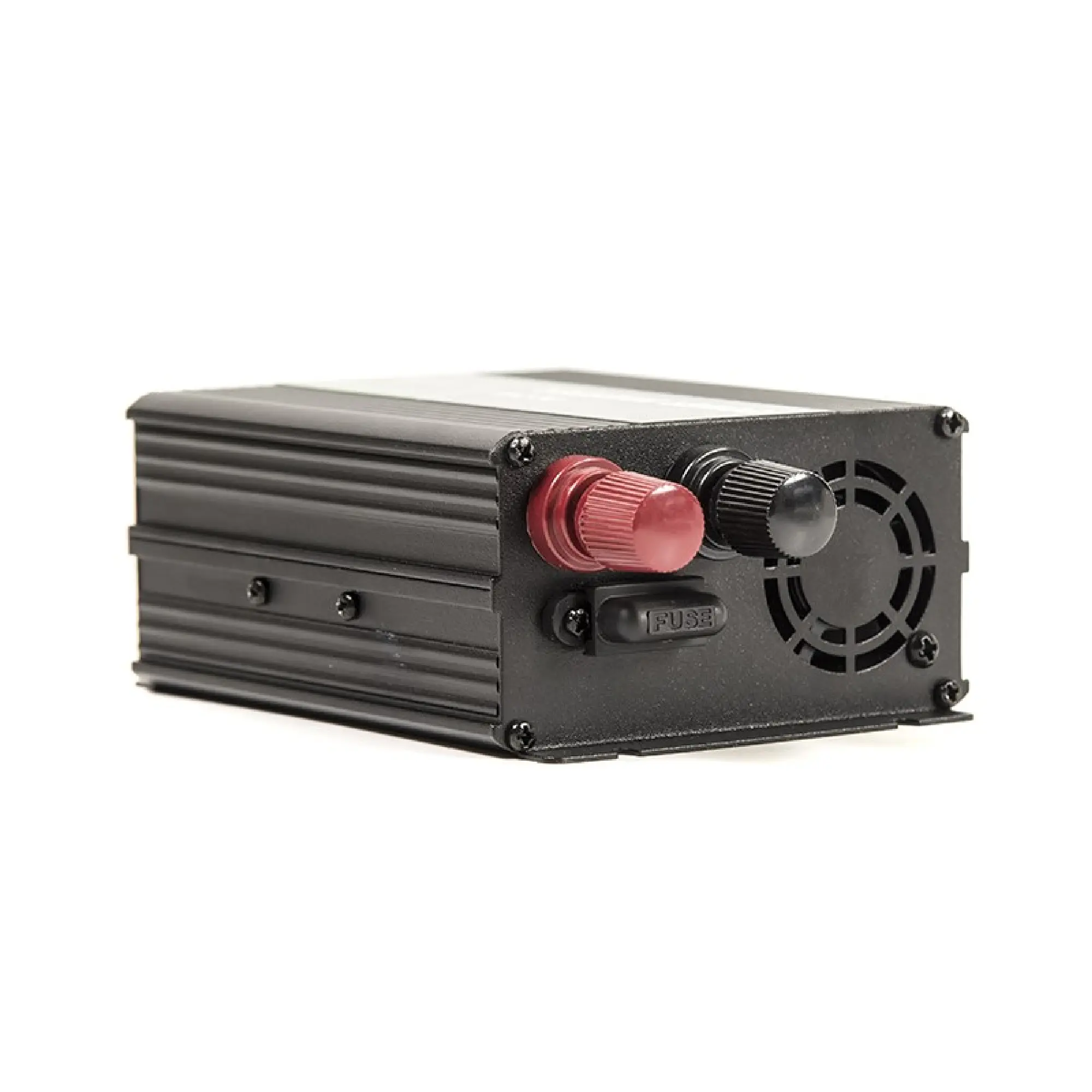 Автомобільний інвертор PowerPlant HYM300-242, 24V - Фото 4