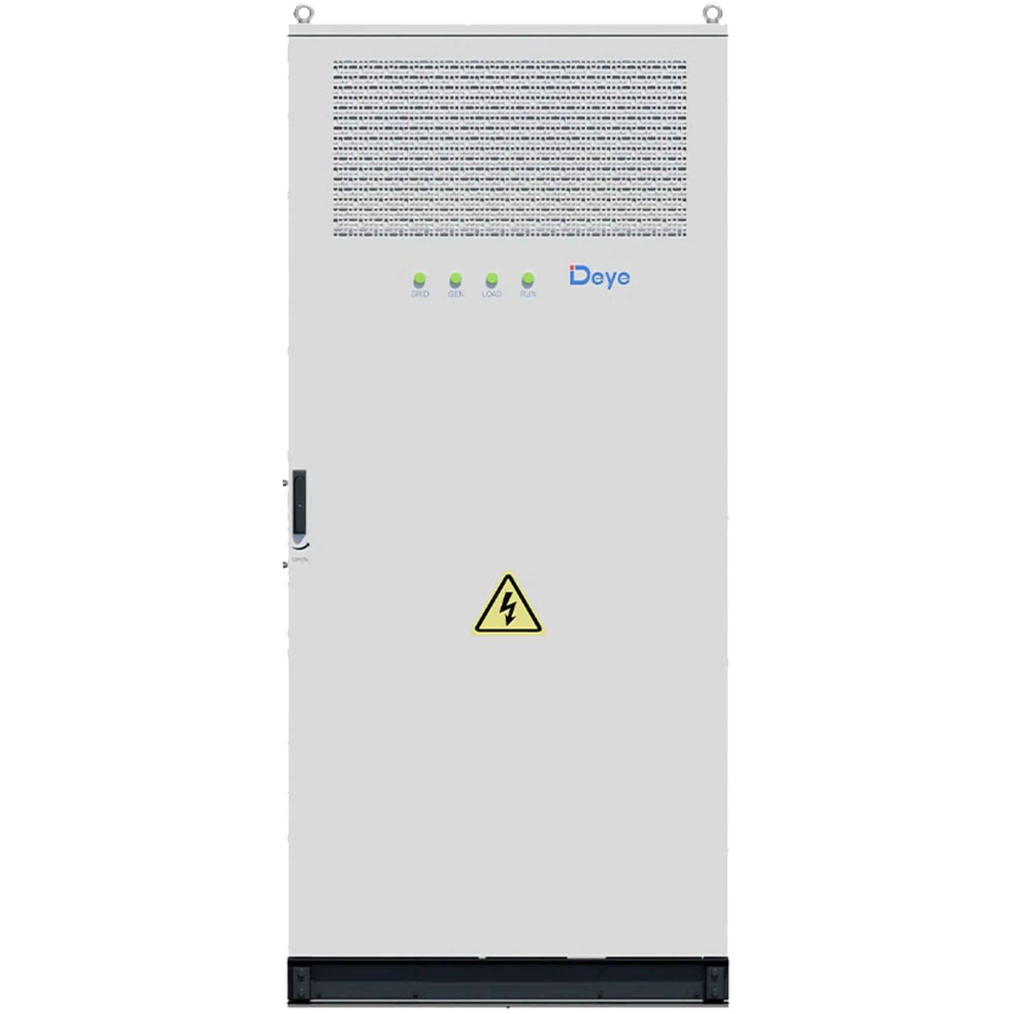 Купить Коммутационный шкаф АВР DEYE MS-MPPT400-2 400KW 20ms для MC-L430-2H3 (MS-MPPT400-2) - фото 1