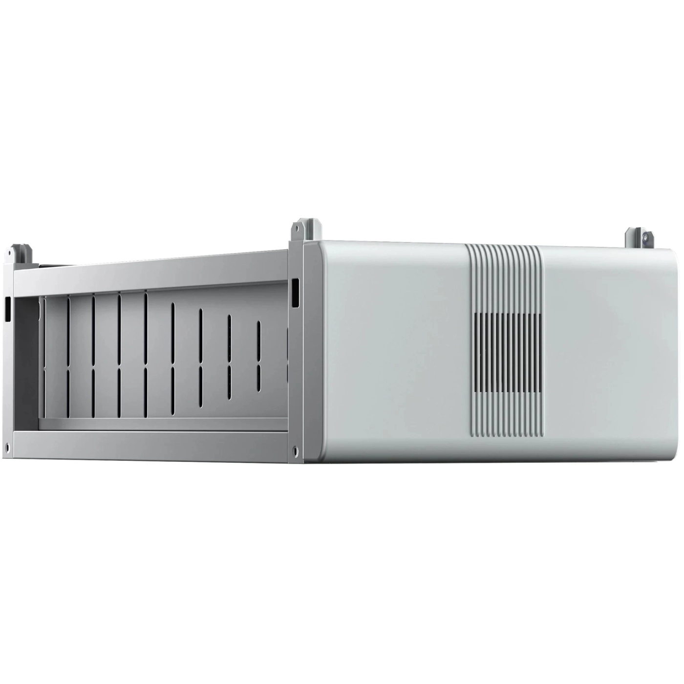 Купити Акумуляторна батарея Solis FlexCore-ID 20kWh 64V 314Ah LiFePO4 (FlexCore-ID-BAT20kWh) - фото 1