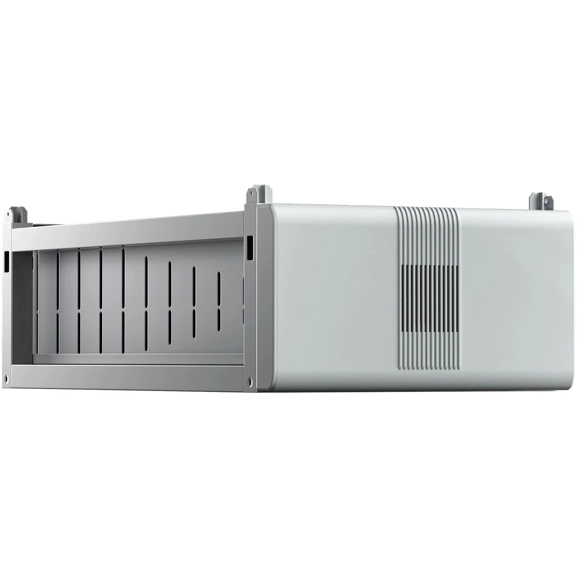 Купити Акумуляторна батарея Solis FlexCore-ID 20kWh 64V 314Ah LiFePO4 (FlexCore-ID-BAT20kWh) - фото 1