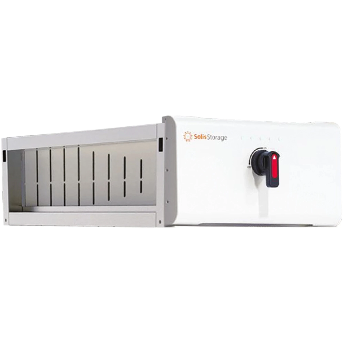 Купити BMS для батарей Solis FlexCore-ID 200-1000Vdc 250A (FlexCore-ID-CB250A) - фото 1