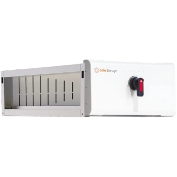Купити BMS для батарей Solis FlexCore-ID 200-1000Vdc 250A (FlexCore-ID-CB250A) - фото 1