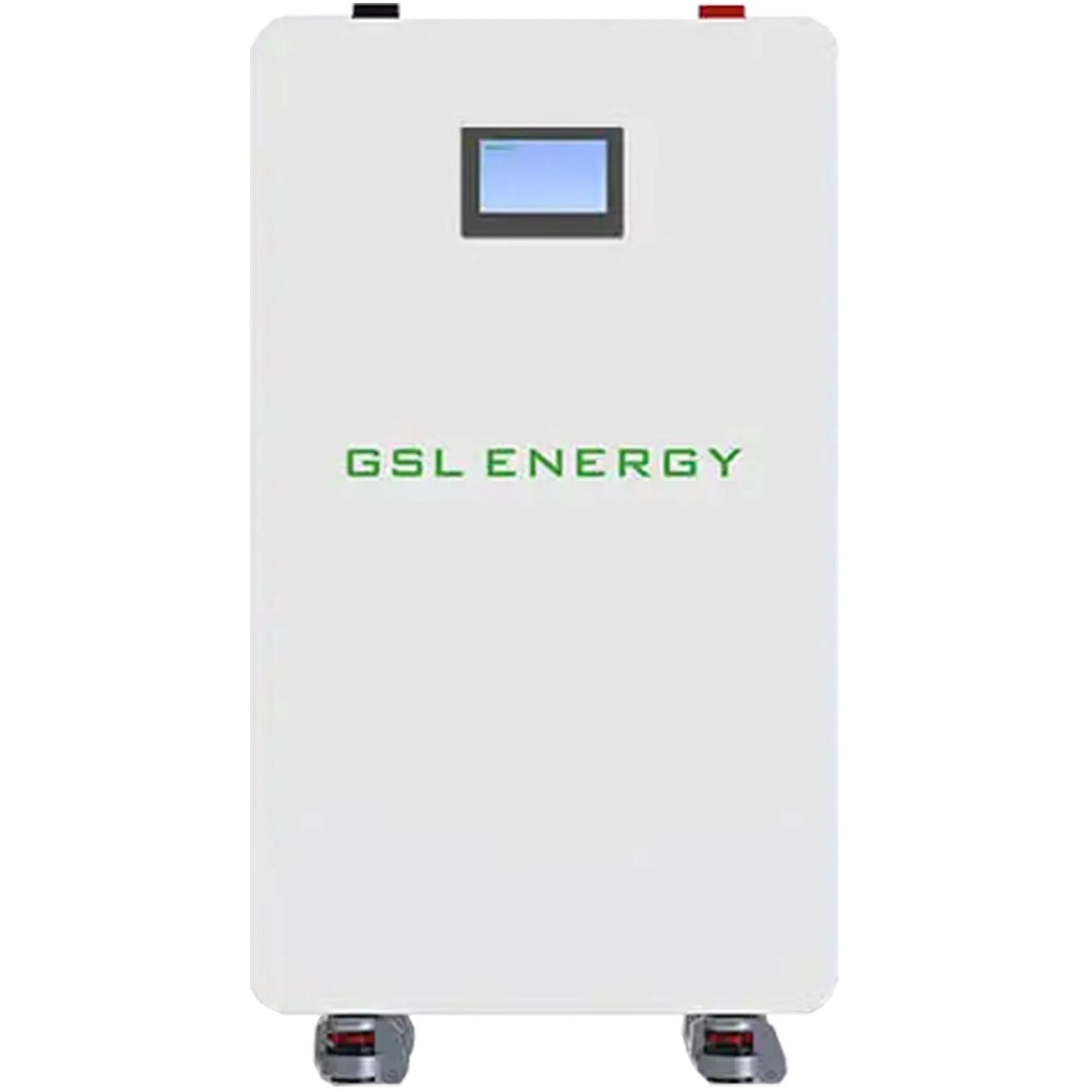 Купити Акумуляторна батарея GSL 51.2V 314Ah 16kWh LiFePO4 (GSL-W-A16K) - фото 1
