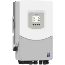 Купить Гибридный инвертор DEYE SUN-7.6K-SG06LP1-EU-BM3 7.6kW 48V 2 MPPT 220V Однофазный (SUN-7.6K-SG06LP1-EU-BM3) - фото 2