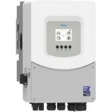 Купить Гибридный инвертор DEYE SUN-3K-SG06LP1-24-EU-BM1 3kW 24V 1 MPPT 220V Однофазный (SUN-3K-SG06LP1-24-EU-BM1) - фото 2