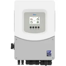 Купити Гібридний інвертор DEYE SUN-5K-SG06LP1-EU-BM2 5kW 48V 2 MPPT 220V Однофазний (SUN-5K-SG06LP1-EU-BM2) - фото 1