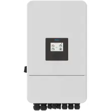 Купить Гибридный инвертор DEYE SUN-6K-SG05LP3-EU-SM2 6KW 48V 2 MPPT Wi-Fi 220/380V Трехфазный (SUN-6K-SG05LP3-EU-SM2) - фото 1