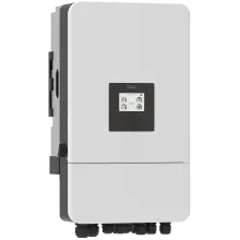 Купить Гибридный инвертор DEYE SUN-6K-SG05LP3-EU-SM2 6KW 48V 2 MPPT Wi-Fi 220/380V Трехфазный (SUN-6K-SG05LP3-EU-SM2) - фото 2