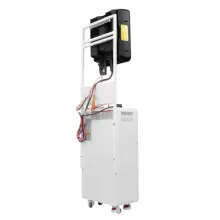 Купить Система хранения энергии Afore SVS-1AF6K1-LGS16K1-1 6kW 16.1kWh 1BAT LiFePO4 ≥6500 циклов - фото 9