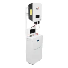 Купить Система хранения энергии Afore SVS-1AF6K1-LGS16K1-1 6kW 16.1kWh 1BAT LiFePO4 ≥6500 циклов - фото 10