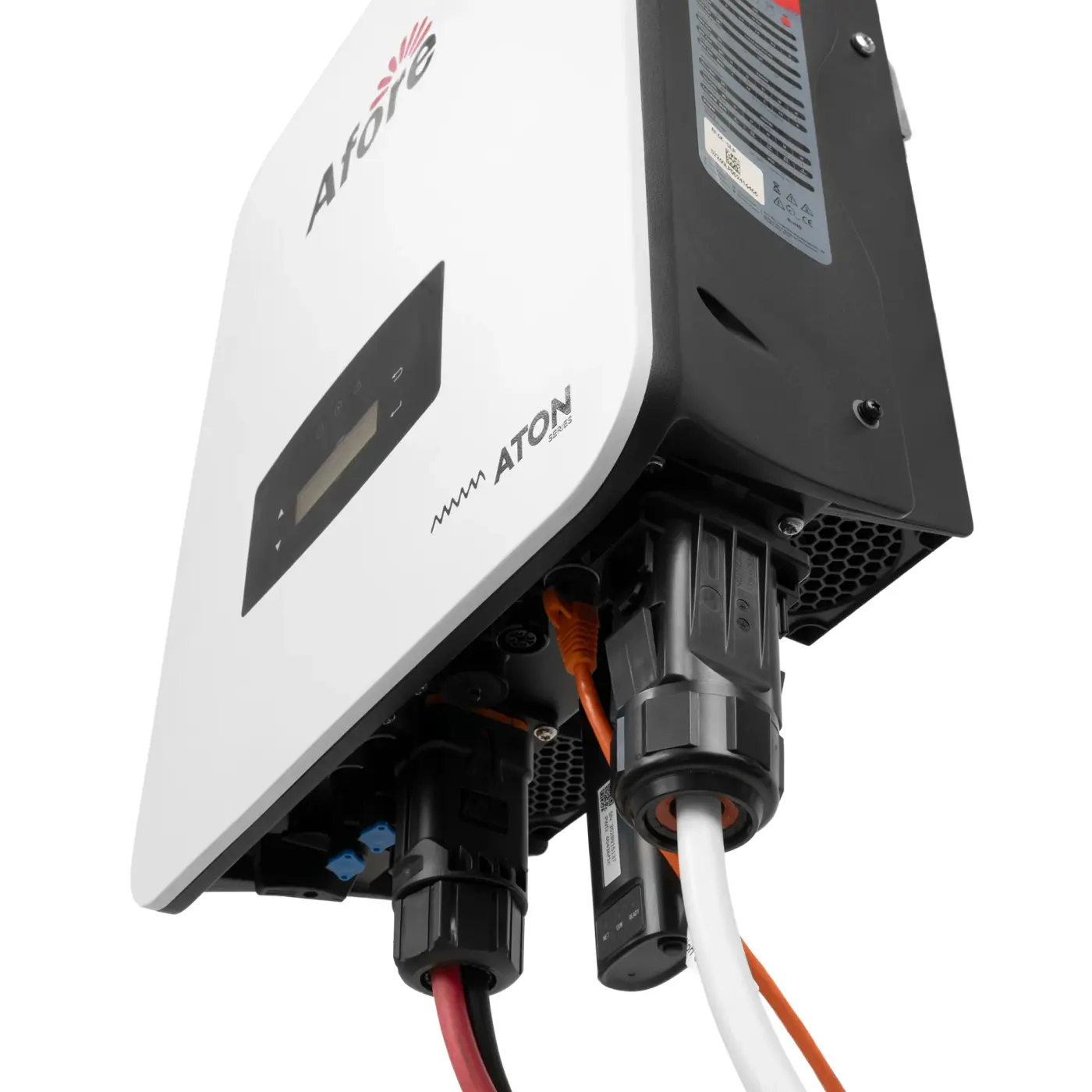 Купить Система хранения энергии Afore SVS-1AF6K1-LGS16K1-1 6kW 16.1kWh 1BAT LiFePO4 ≥6500 циклов - фото 11