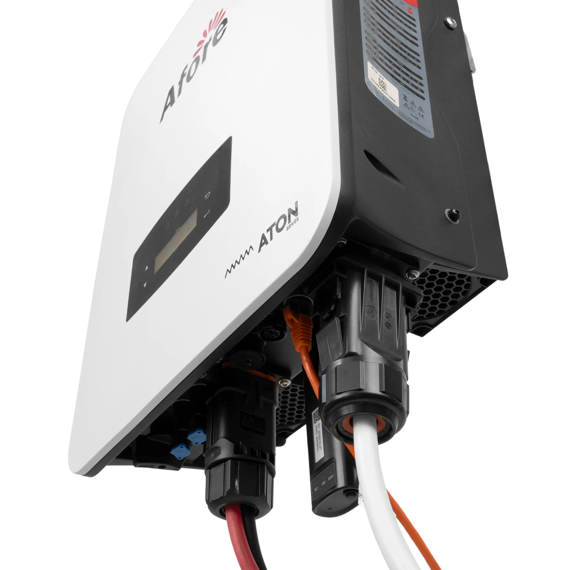 Купить Система хранения энергии Afore SVS-1AF6K1-LGS16K1-1 6kW 16.1kWh 1BAT LiFePO4 ≥6500 циклов - фото 11
