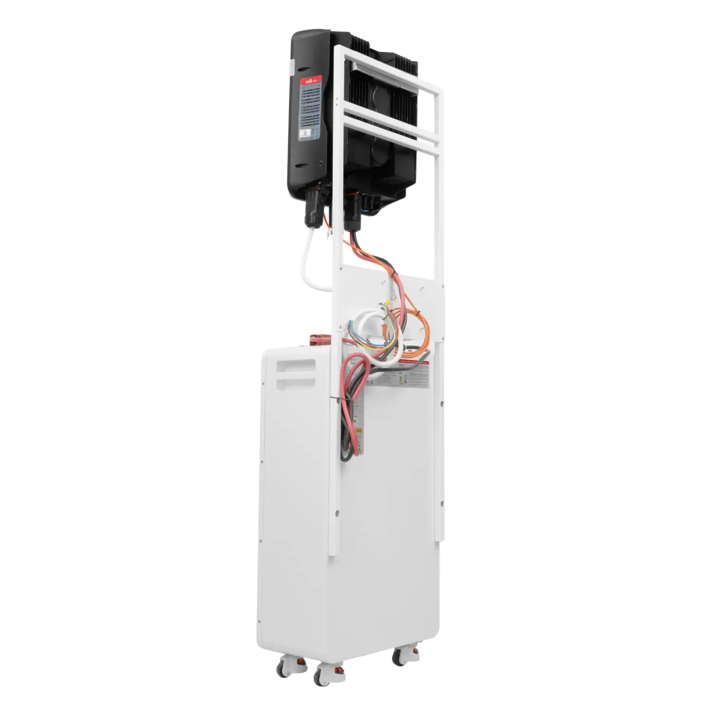 Купить Система хранения энергии Afore SVS-1AF6K1-LGS16K1-1 6kW 16.1kWh 1BAT LiFePO4 ≥6500 циклов - фото 12