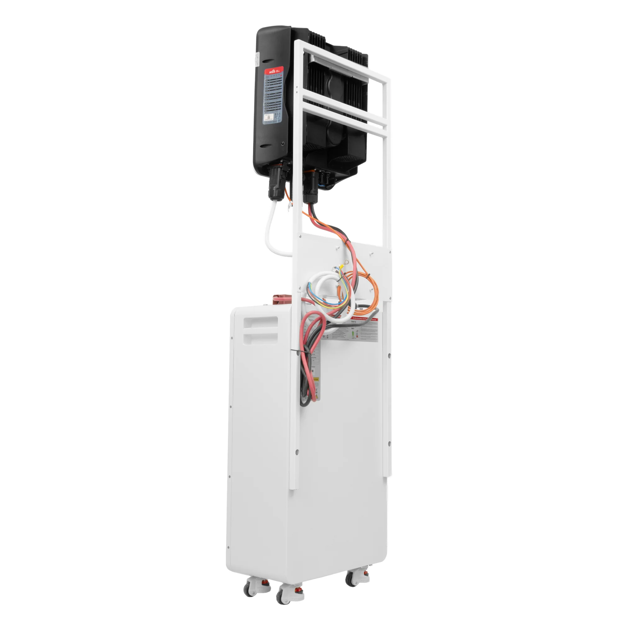 Купить Система хранения энергии Afore SVS-1AF6K1-LGS16K1-1 6kW 16.1kWh 1BAT LiFePO4 ≥6500 циклов - фото 12