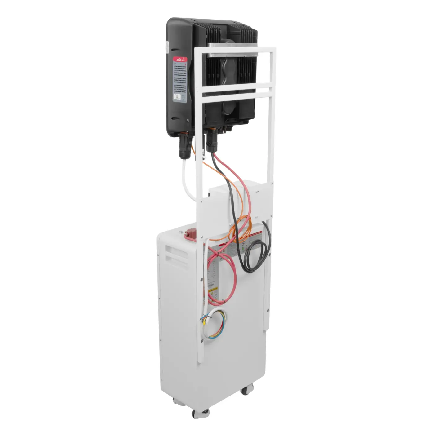Купить Система хранения энергии Afore SVS-1AF6K1-LGS16K1-1 6kW 16.1kWh 1BAT LiFePO4 ≥6500 циклов - фото 13