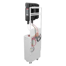 Купить Система хранения энергии Afore SVS-1AF6K1-LGS16K1-1 6kW 16.1kWh 1BAT LiFePO4 ≥6500 циклов - фото 13