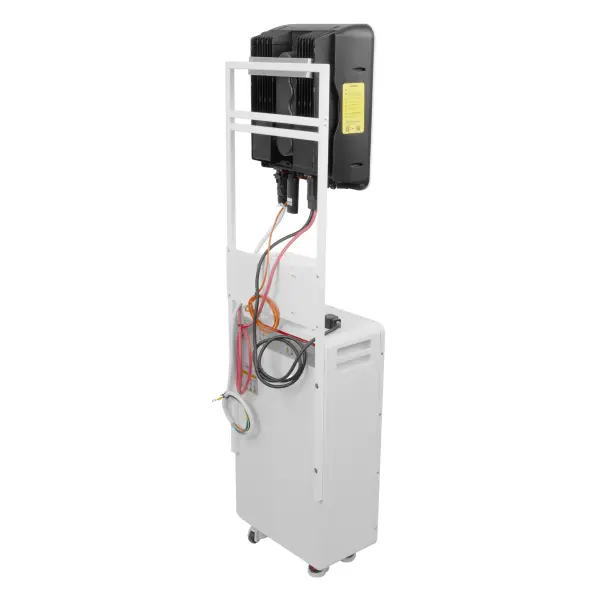 Купить Система хранения энергии Afore SVS-1AF6K1-LGS16K1-1 6kW 16.1kWh 1BAT LiFePO4 ≥6500 циклов - фото 14