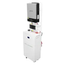 Купить Система хранения энергии Solarverse SVS-1SV6K2-LGS16K1-1 6kW 16.1kWh 1BAT LiFePO4 ≥6500 циклов - фото 12
