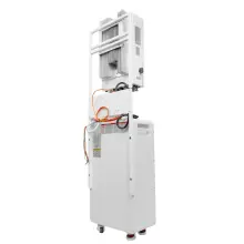 Купить Система хранения энергии Solis SVS-1SL6K1-LGS16K1-1 6kW 16.1kWh 1BAT LiFePO4 ≥6500 циклов - фото 10