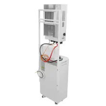 Купить Система хранения энергии Solis SVS-1SL6K1-LGS16K1-1 6kW 16.1kWh 1BAT LiFePO4 ≥6500 циклов - фото 14