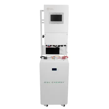 Купить Система хранения энергии Solis SVS-1SL8K1-LGS16K1-1 8kW 16.1kWh 1BAT LiFePO4 ≥6500 циклов - фото 1