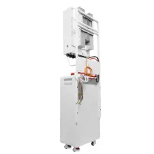 Купить Система хранения энергии Solis SVS-1SL8K1-LGS16K1-1 8kW 16.1kWh 1BAT LiFePO4 ≥6500 циклов - фото 8