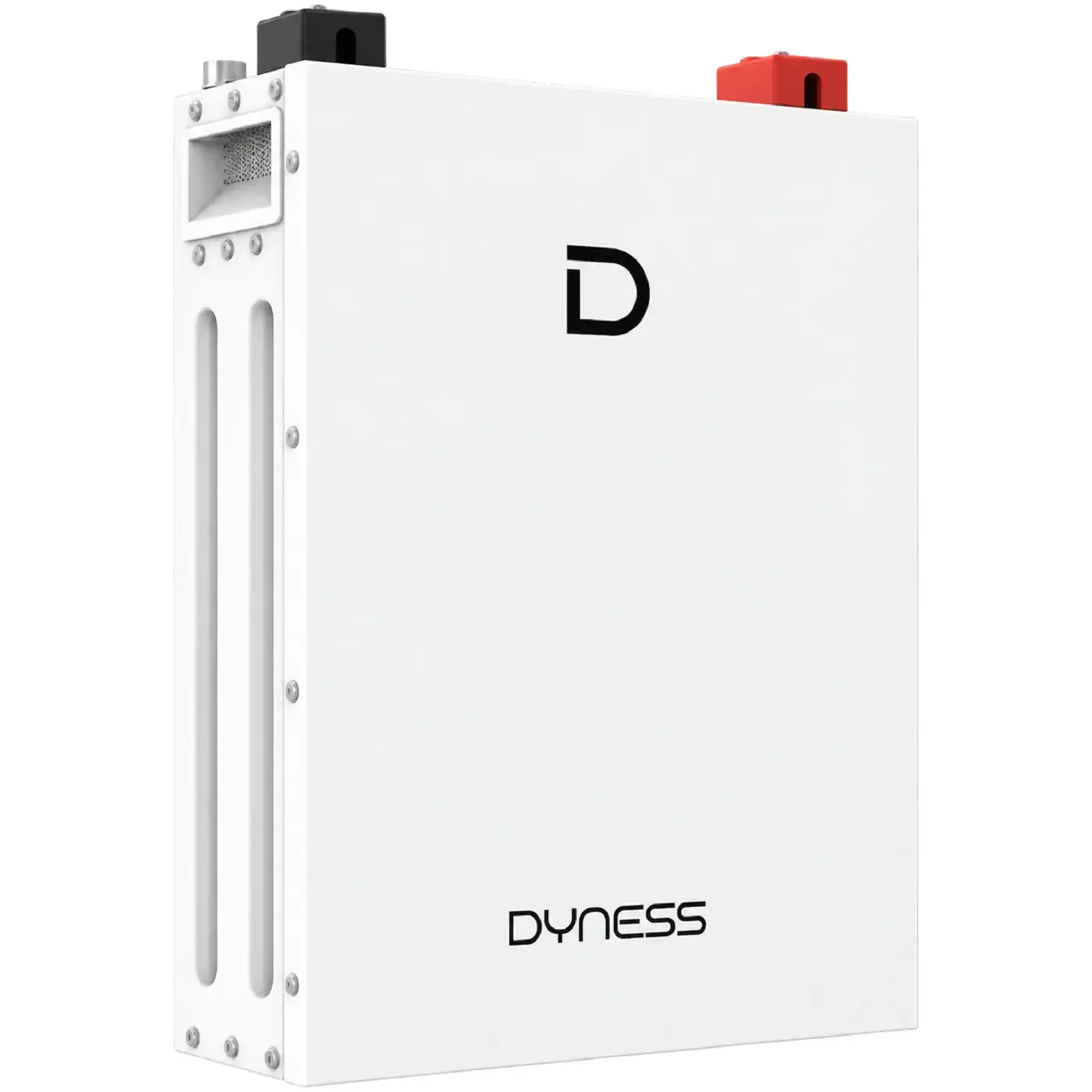 Купити Акумуляторна батарея Dyness DL5.0F Heat 51.2V 100Ah 5.12kWh LiFePo4 ≥8000 циклів Rack/Wall (DL5.0F-H) - фото 5