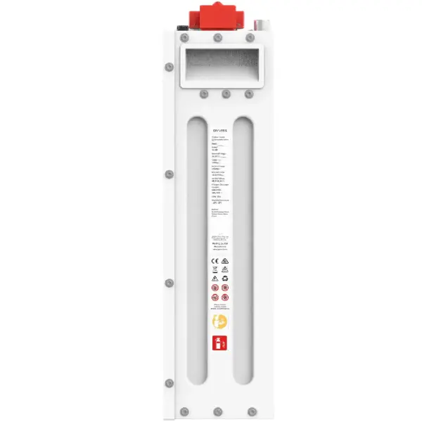 Купити Акумуляторна батарея Dyness DL5.0F Heat 51.2V 100Ah 5.12kWh LiFePo4 ≥8000 циклів Rack/Wall (DL5.0F-H) - фото 6