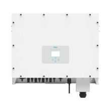 Мережевий інвертор DEYE SUN-60K-G - Фото 1