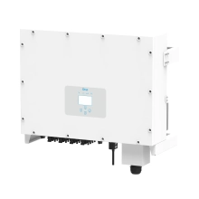 Мережевий інвертор DEYE SUN-60K-G - Фото 3