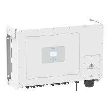 Мережевий інвертор DEYE SUN-100K-G03 - Фото 2