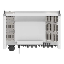 Мережевий інвертор DEYE SUN-100K-G03 - Фото 5