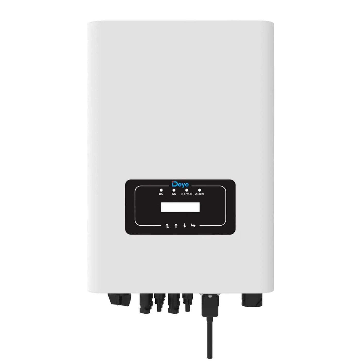 Мережевий інвертор DEYE SUN-20K-G05 - Фото 1