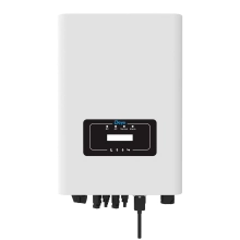 Мережевий інвертор DEYE SUN-20K-G05 - Фото 1